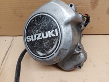 Suzuki gt200 alternator for sale  MARGATE