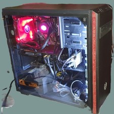 ASRoCK H470 Phantom Gaming 4 Desktop i7-10700 16G RAM 1.36TB GTX-970 comprar usado ASRoCK H470 Phantom Gaming 4 Desktop i7-10700 16G RAM 1.36TB GTX-970 comprar usado  Enviando para Brazil