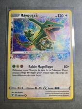 Carte pokémon rayquaza d'occasion  Rennes