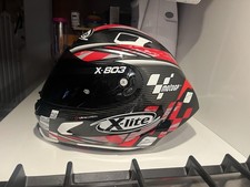 803 ultra carbon usato  Verceia