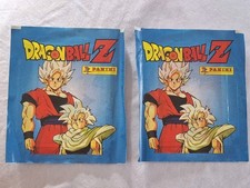 dragon ball bustine usato  Italia