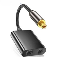 Répartiteur audio optique d'occasion  France