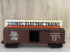 Lionel gauge 16244 for sale  STEVENAGE