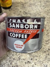 Vtg tin chase for sale  Logan