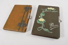 Q13s04 antikes poesie gebraucht kaufen  Neu-Ulm