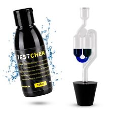 Testchem zylinderkopf dichtung gebraucht kaufen  Puschendorf