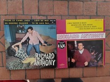 Tours lot disques d'occasion  Marseille XI