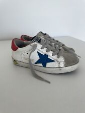 Golden goose scarpe usato  Cerignola
