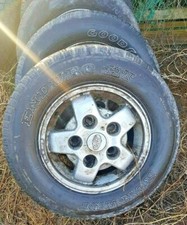Landrover discovery 300 for sale  WORTHING