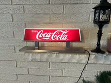 Vintage 1983 coca for sale  Saline