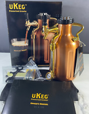 Growler wers ukeg for sale  Annapolis