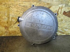 Couvercle embrayage honda d'occasion  Halluin