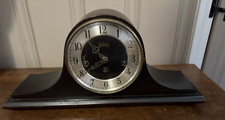 Vintage welby clock for sale  Derwood