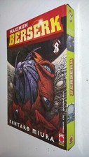 Maximum berserk kentaro usato  Torino