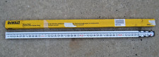 Dewalt aluminum telescoping for sale  Saginaw