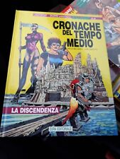 Lanciostory skorpio presentano usato  Chioggia
