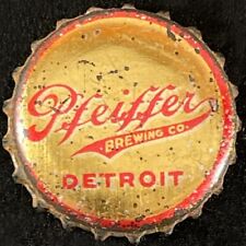 Pfeiffer red gold for sale  West Hartford