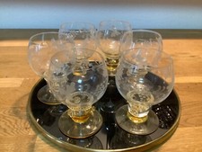 Theresienthal weingläser beer gebraucht kaufen  Jöhstadt