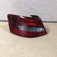 Audi 3door 2013 for sale  TELFORD