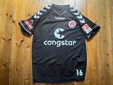 Pauli trikot trainingstrikot gebraucht kaufen  Hamburg
