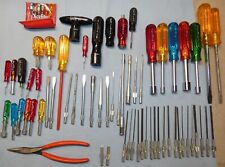 Xcelite tool lot for sale  Pepperell