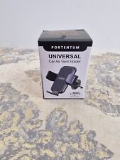 Portentum car phone for sale  HEYWOOD