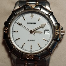 Montre homme beuchat d'occasion  Bourganeuf