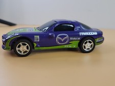 Diecast mazda rx7 for sale  Port Saint Lucie