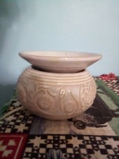 Ceramic electric wax for sale  Warner