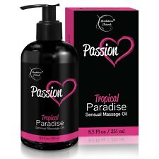 Passion sensual massage for sale  Clearwater