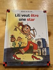 Vie 65. lili d'occasion  Morteau