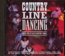 Country line dancing for sale  UK