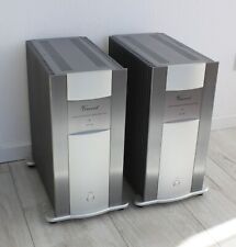 Vincent 998 monoblöcke gebraucht kaufen  Schloß Holte-Stukenbrock