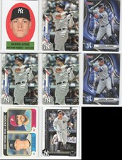 baseball 8 collection card for sale baseball 8 collection card for sale Corbin