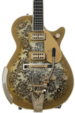 Guitar elec gretsch for sale  South San Francisco