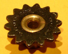 Meccano sprocket wheel for sale  GODALMING