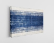 Blue white brush for sale  Houston