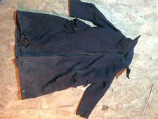 Ancien manteau militaire d'occasion  Onville