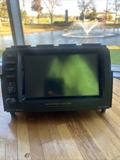 03 04 Acura MDX rádio display tela painel informações navegação GPS 39810-S3V-A210-M1 comprar usado 03 04 Acura MDX rádio display tela painel informações navegação GPS 39810-S3V-A210-M1 comprar usado  Enviando para Brazil