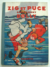 Zig puce cherchent d'occasion  Combs-la-Ville