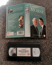 Inspector morse dead for sale  BIRMINGHAM