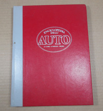 Enciclopedia dell auto usato  Trivignano Udinese
