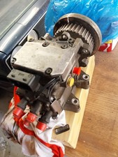Vends pompe tdi d'occasion  Reims