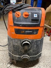 Aspirateur chantier spit d'occasion  Fenouillet