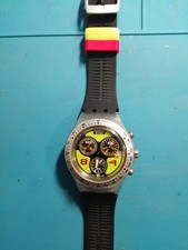 Swatch svck 4034 usato  Grosseto