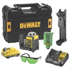 Dewalt laser level for sale  STAFFORD