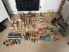 250 piece brio for sale  HAYWARDS HEATH