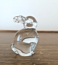 Vintage clear glass for sale  BIRKENHEAD