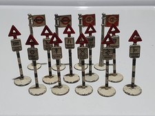 Vintage dinky road for sale  WOKING