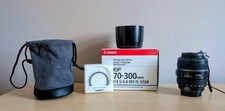 Canon 300mm 4.5 for sale  COVENTRY